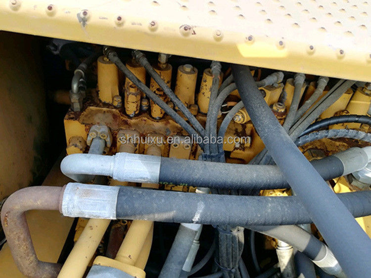 Escavatore da bruco 330b/escavatore da rottame di seconda mano CAT330D in buone condizioni in vendita Caterpillar in magazzino