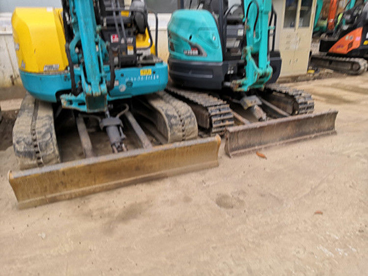 Escavatore originale usato kobelco SK20SR con prezzo economico e di alta qualità escavatore di seconda mano in Giappone