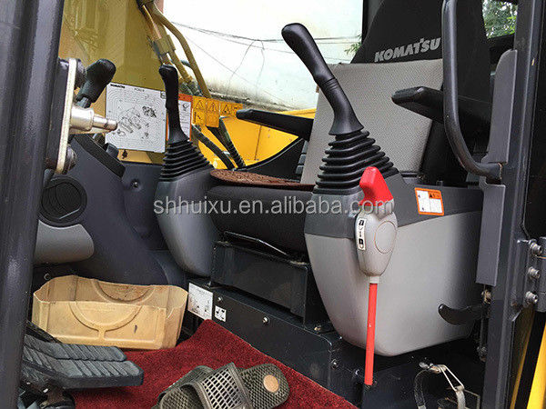 Escavatore usato CAT 307d scavatore piccolo scavatore strisciante Caterpillar scavatore con condizioni di alta qualità CAT 303 Caterpillar in stock cat 306 scavatore