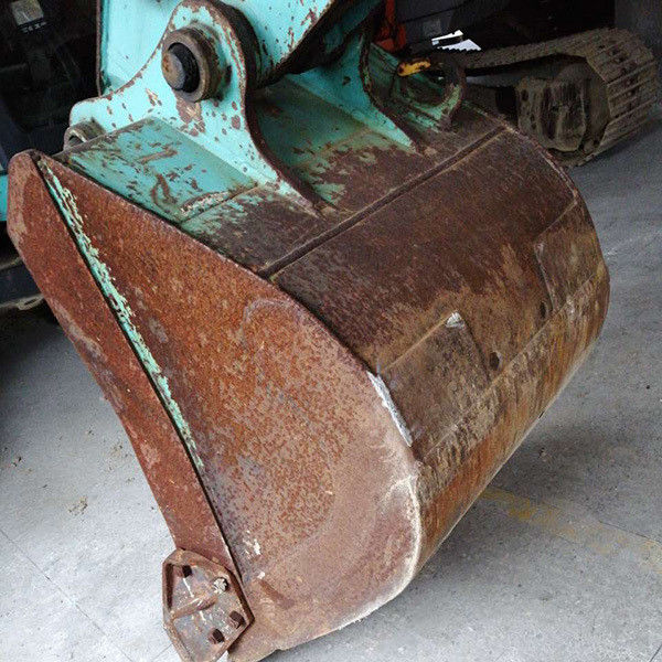 Giappone 12 tonnellate mini usato kobelco 125 escavatore di seconda mano con commercio a basso prezzo SK125 SK125SR
