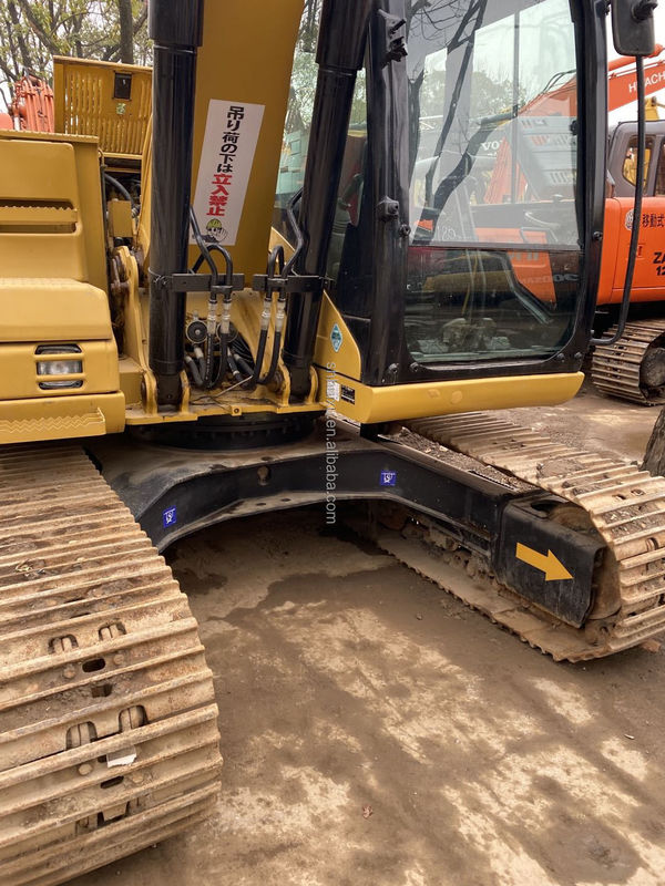 cat 312d2 escavatore usato bruco 312d/ escavatore basso prezzo macchina da scavo usata CAT312D in buone condizioni in vendita CAT 303 Bruco in magazzino cat 306 escavatore