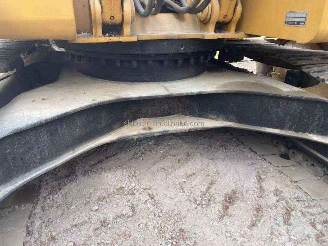 Caterpillar 320d2 escavatore usato Macchina di scavo usata CAT320B Giappone origine in vendita Caterpillar in magazzino