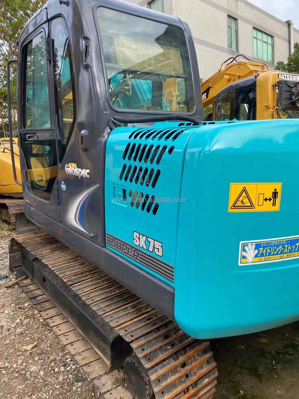 Prezzo mini scavo Kobelco 75 mini scavatore mini mini scavatore mini scavatore