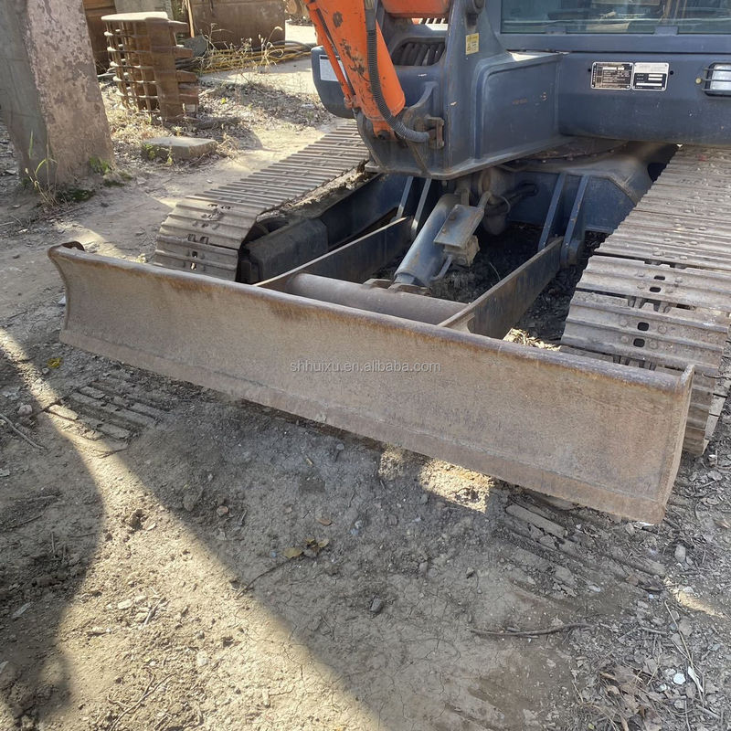 Doosan vendita calda Shanghai ingrosso di seconda mano escavatore doosan dx60 DX60-5B DX60-9C DX60R/uso doosan dx60-9c escavatore