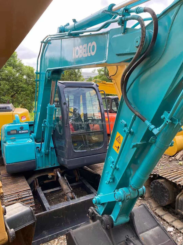 Prezzo mini scavo Kobelco 75 mini scavatore mini mini scavatore mini scavatore