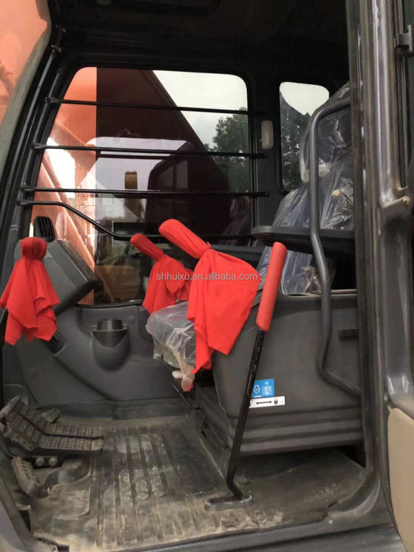 Hitachi vendita calda Hydraulic Crawler Excavator HITACHI 240 di seconda mano in buone condizioni Usata macchina da scavo giapponese in vendita