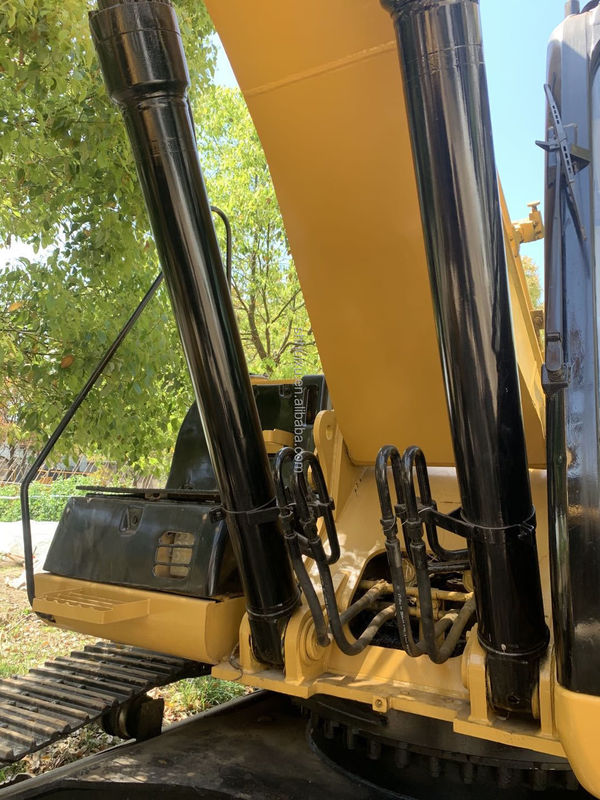 excavator usato caterpillar 330b crawler excavator/used digging machine CAT330 origine giapponese in vendita Caterpillar in magazzino
