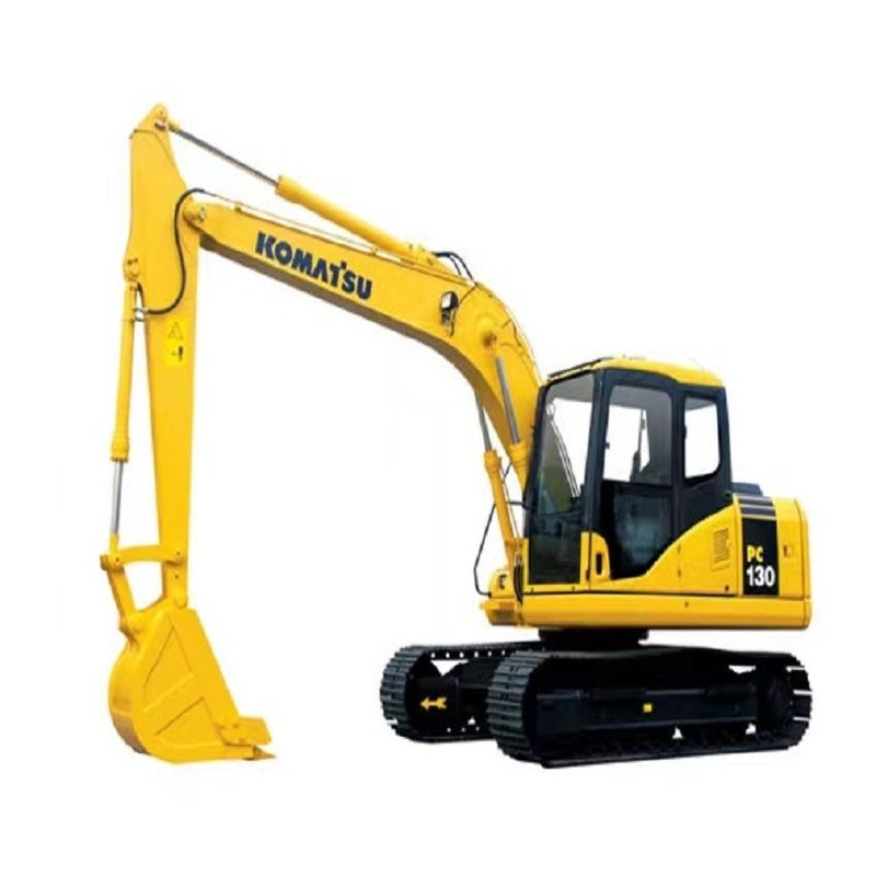 Escavatore usato komatsu pc120 pc130 pc140 pc200 pc300 con alta qualità e basso prezzo in vendita a Shanghai