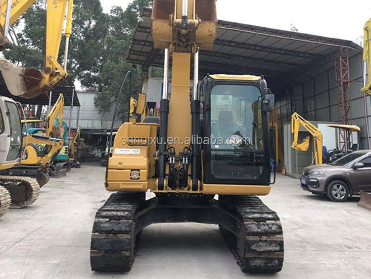 excavator cat 312 usato in vendita/excavatrice usata CAT312D origine Giappone in vendita CAT 303 cat 306 excavator