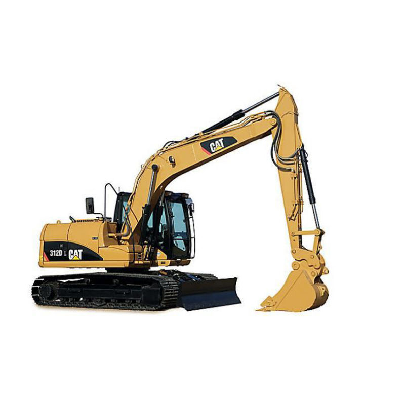 cat 312d escavatore usato 312d/escavatore idraulico di seconda mano CAT312C in buone condizioni in vendita CAT 303 cat 306 escavatore