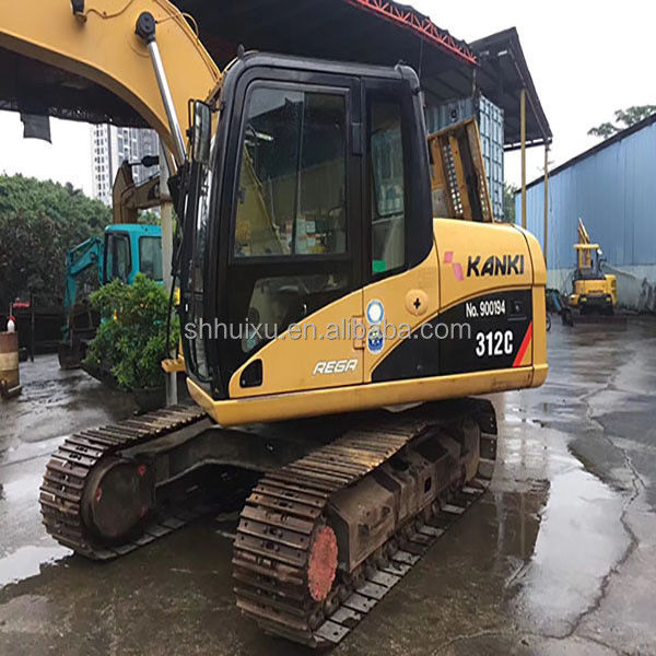 cat 312d escavatore usato 312d/escavatore idraulico di seconda mano CAT312C in buone condizioni in vendita CAT 303 cat 306 escavatore