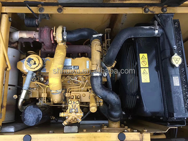 cat 312d escavatore usato 312d/escavatore idraulico di seconda mano CAT312C in buone condizioni in vendita CAT 303 cat 306 escavatore