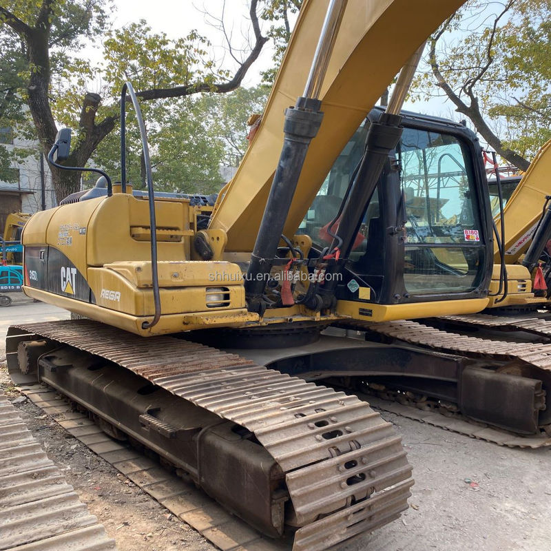 Escavatore di seconda mano cat 315dl Escavatore usato CAT315DL in vendita CAT 303 cat 306