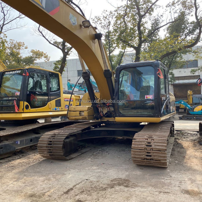 Escavatore di seconda mano cat 315dl Escavatore usato CAT315DL in vendita CAT 303 cat 306