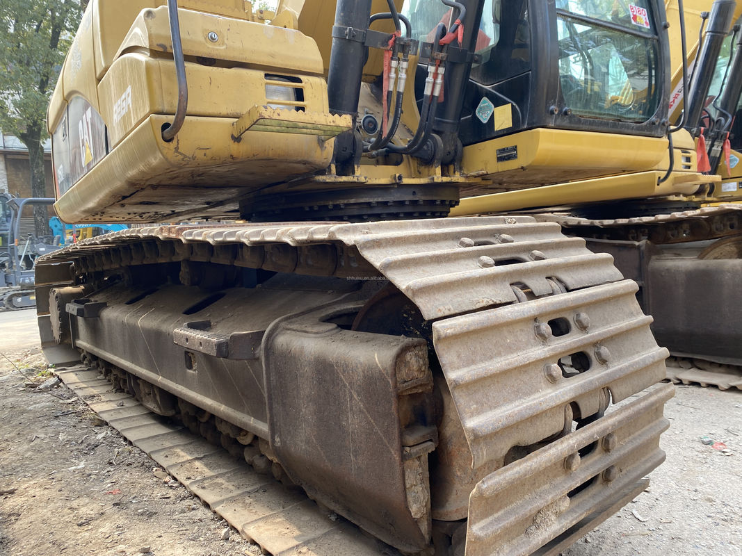 Escavatore di seconda mano cat 315dl Escavatore usato CAT315DL in vendita CAT 303 cat 306