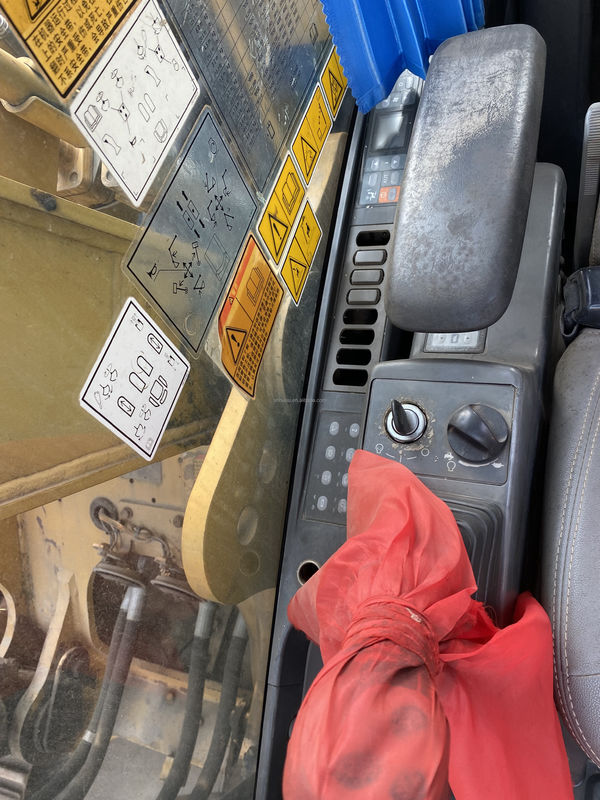 Escavatore di seconda mano cat 315dl Escavatore usato CAT315DL in vendita CAT 303 cat 306