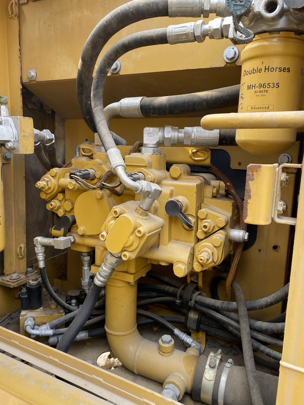 Escavatore di seconda mano cat 315dl Escavatore usato CAT315DL in vendita CAT 303 cat 306