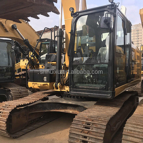 Escavatori usati CAT320E in vendita Caterpillar in stock