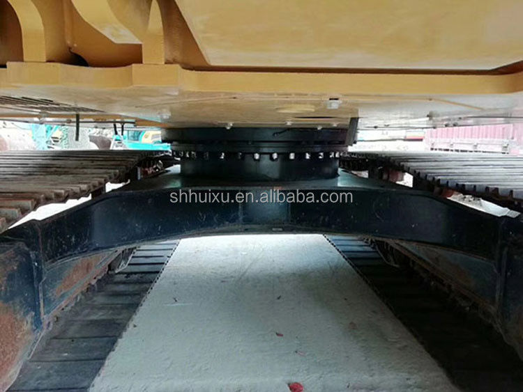 Escavatori usati CAT320E in vendita Caterpillar in stock