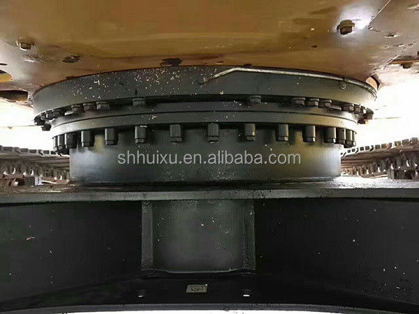 Escavatore usato Caterpillar 325c Escavatore usato CAT325D in vendita Caterpillar in stock