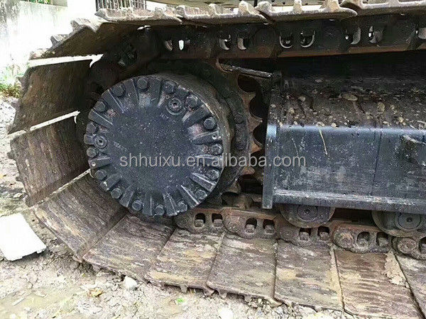 Escavatore usato Caterpillar 325c Escavatore usato CAT325D in vendita Caterpillar in stock