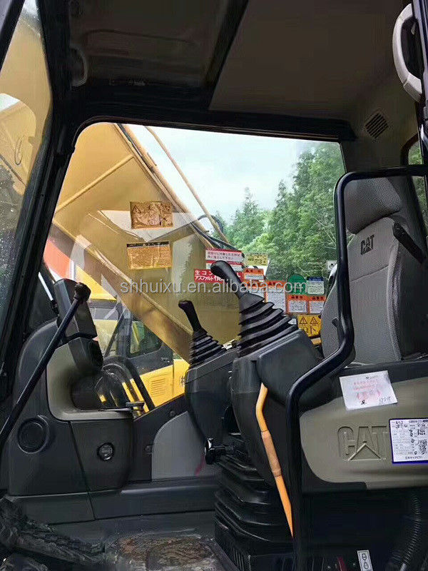 Escavatore usato Caterpillar 325c Escavatore usato CAT325D in vendita Caterpillar in stock