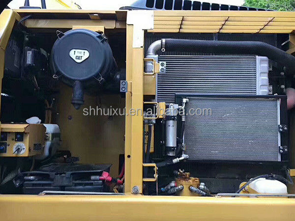 Escavatore usato Caterpillar 325c Escavatore usato CAT325D in vendita Caterpillar in stock