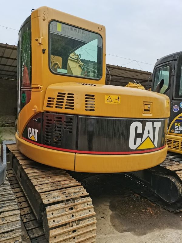 scavatore usato caterpillar 308c originale caterpillar 308c scavatore usato in vendita prezzo basso