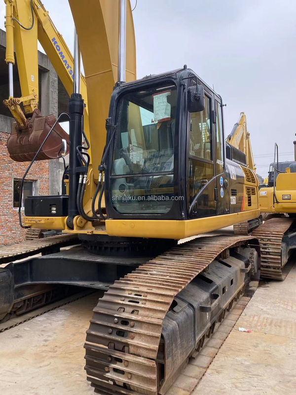 Caterpillar 336d 336b 336dl escavatore usato di seconda mano scavatore idraulico a striscia CAT336D in buone condizioni Caterpillar in magazzino