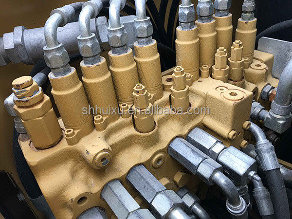 scavatore usato caterpillar cat307D scavatore usato cat 307C in vendita/scavatore per gatti a basso prezzo in vendita