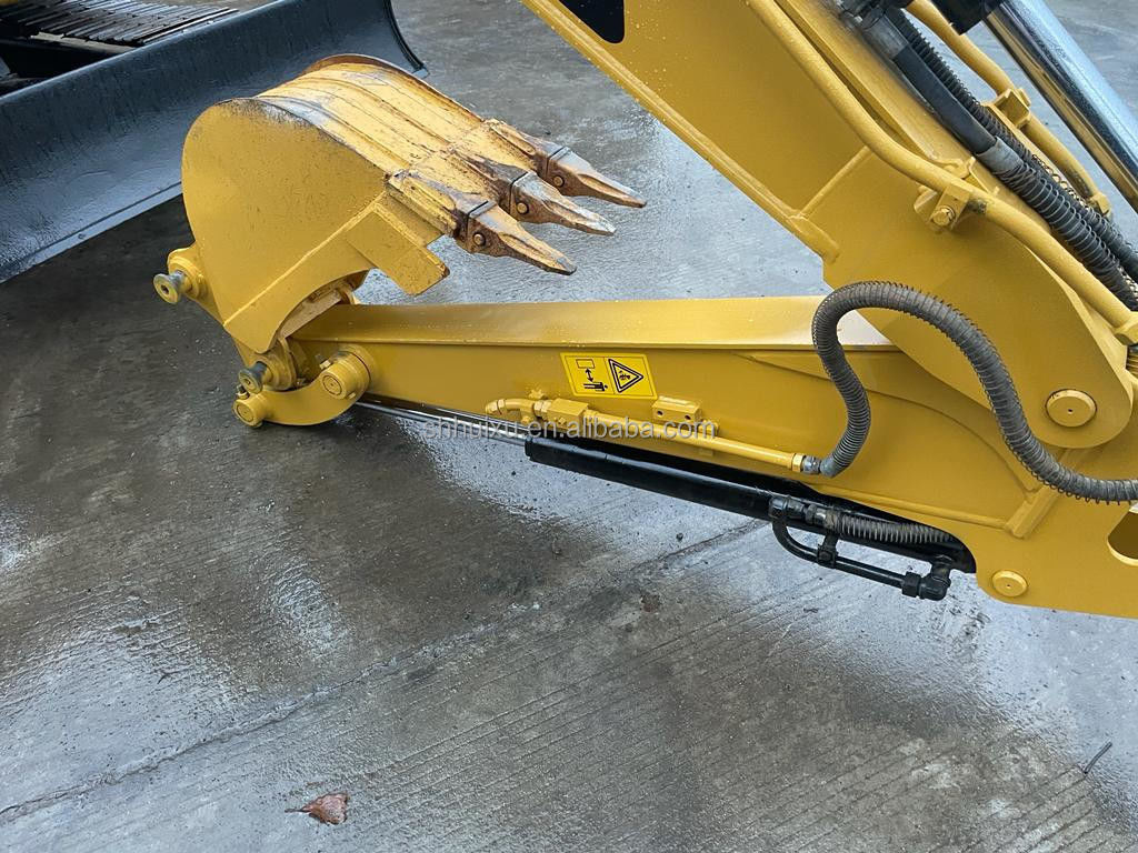 cat utilizzato 305.5e escavatore crawler 305e2/piccolo escavatore crawler escavatore in condizioni di alta qualità CAT 303 cat 306 escavatore