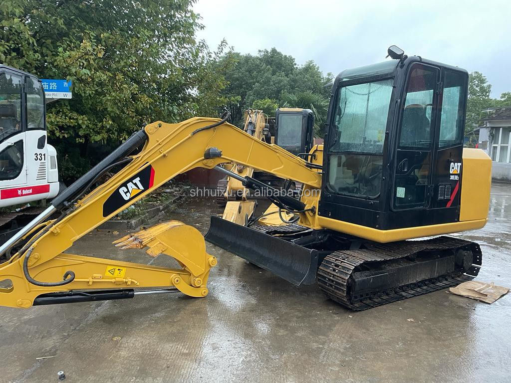 cat utilizzato 305.5e escavatore crawler 305e2/piccolo escavatore crawler escavatore in condizioni di alta qualità CAT 303 cat 306 escavatore