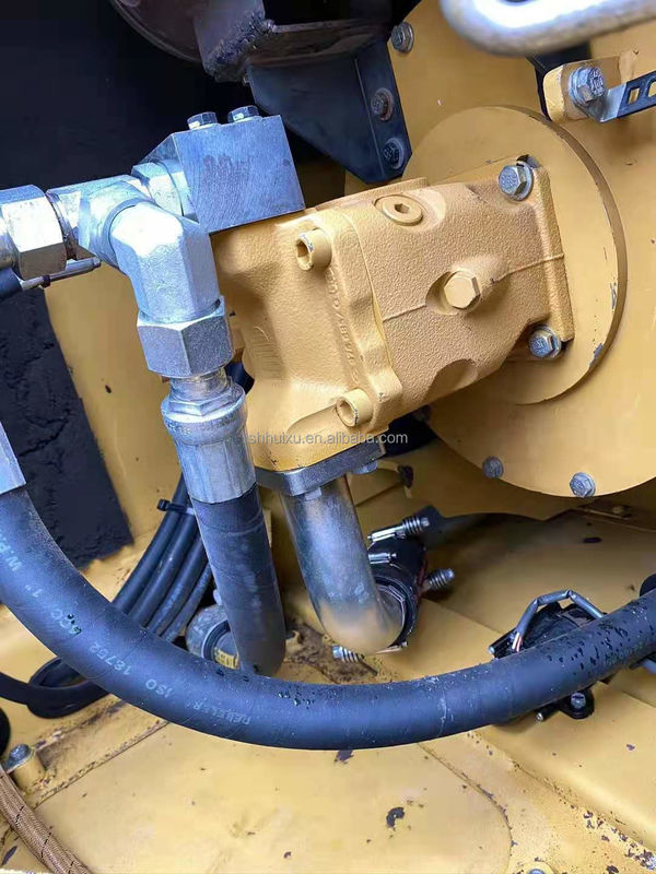 Cat 307e usato/Crawler di seconda mano idraulico Cat307E di buona qualità