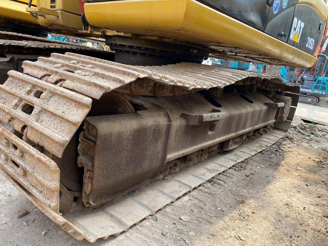 Vendita a caldo Escavatrice usata per gatti 315d2 Escavatrice usata CAT315DL CAT 303 escavatrice gatti 306
