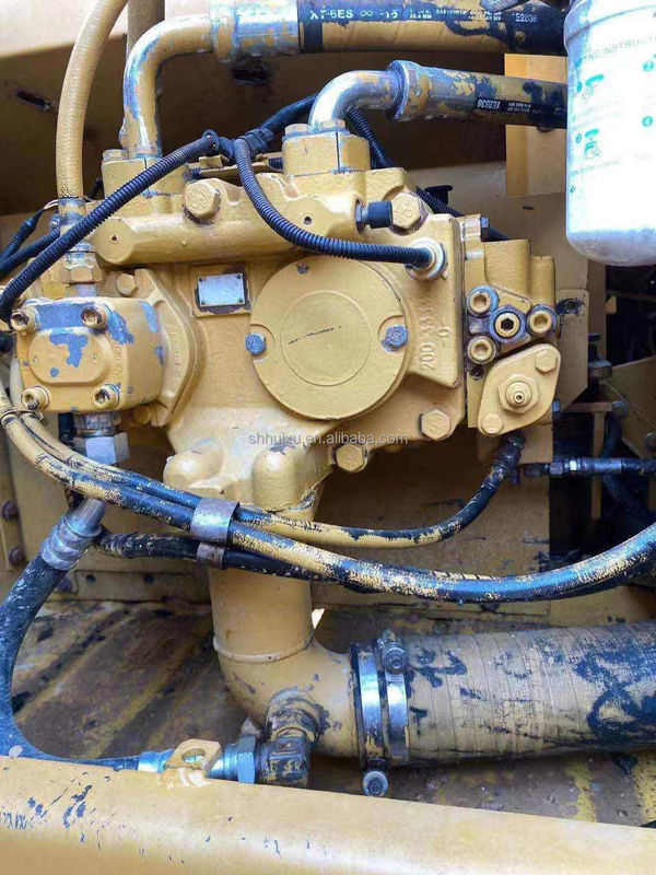 Macchine di scavo di seconda mano usate CAT320C