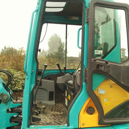 Miglior vendita mini Kubota 155 escavatore usato in vendita 161-3s a buon mercato eccellente prestazione