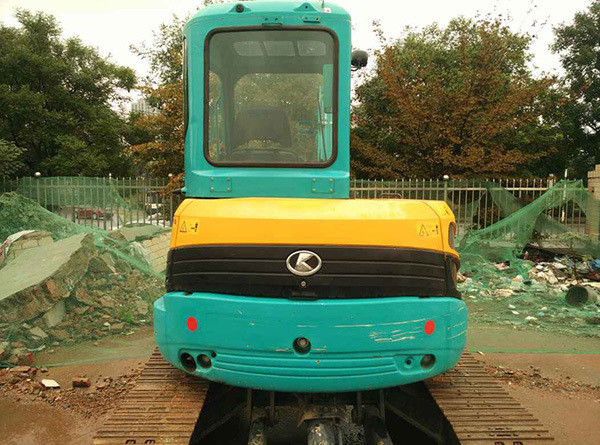 Miglior vendita mini Kubota 155 escavatore usato in vendita 161-3s a buon mercato eccellente prestazione