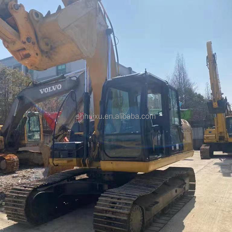 Escavatori usati CAT 320bl Escavatori usati CAT320D venduti a caldo CAT 303 cat 306