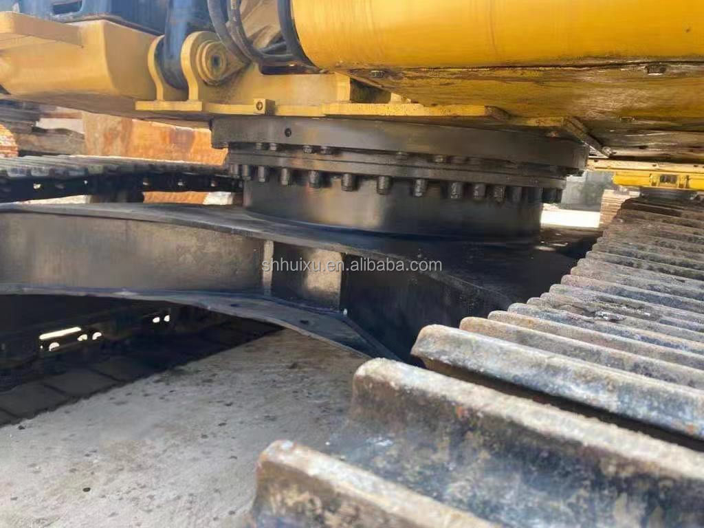 Escavatori usati CAT 320bl Escavatori usati CAT320D venduti a caldo CAT 303 cat 306