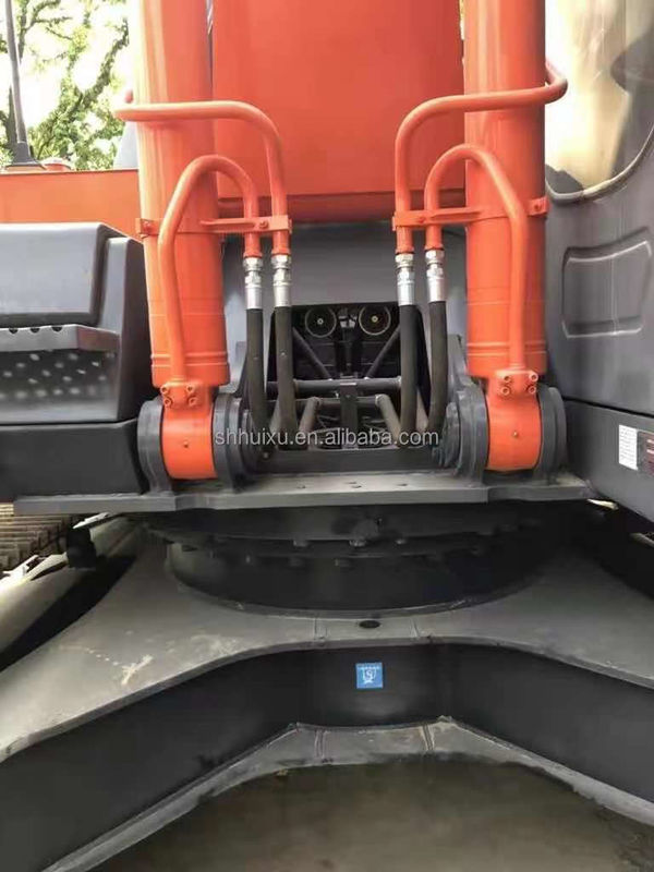 Hitachi vendita calda Hitachi zx350 escavatore usato di seconda mano Usata macchina da scavo Hitachi ZX350 Prezzo economico