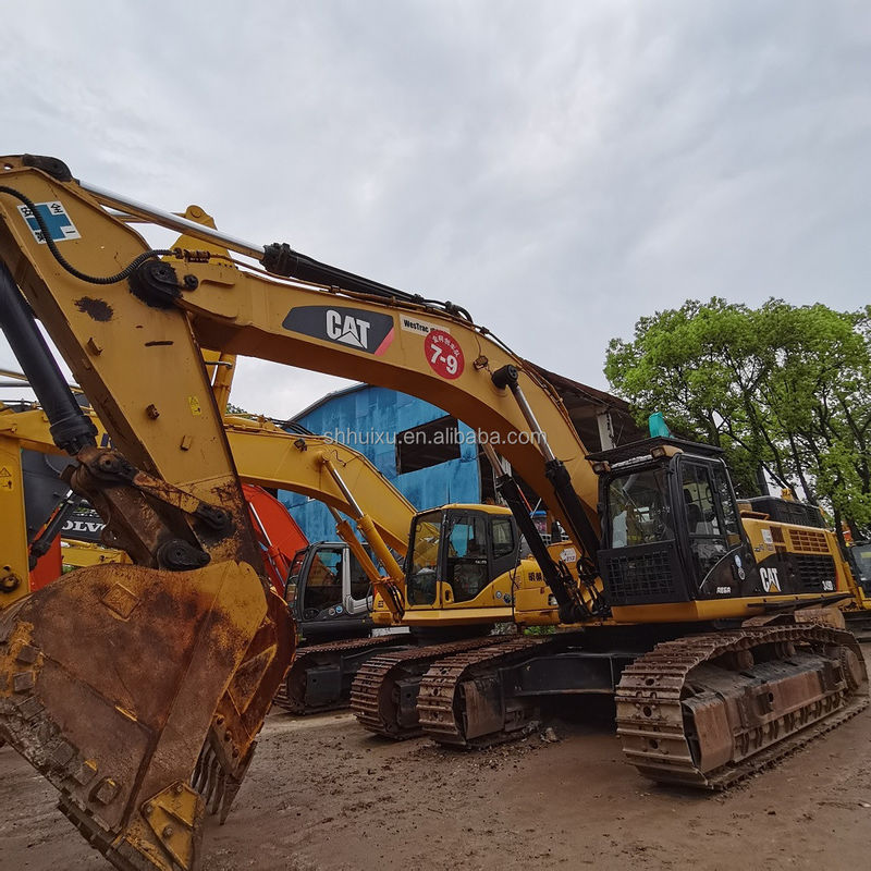 Caterpillar Excavator CAT 303 Caterpillar in magazzino CAT 306