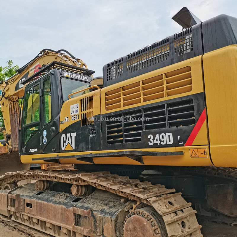 Caterpillar Excavator CAT 303 Caterpillar in magazzino CAT 306