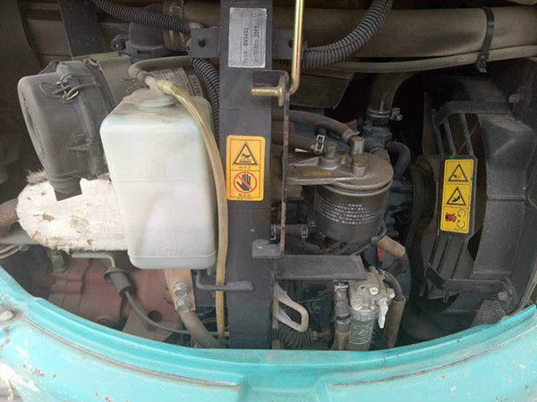 Escavatore Kubota20 di seconda mano dalla Corea in vendita Escavatore di alta qualità a buon prezzo in vendita