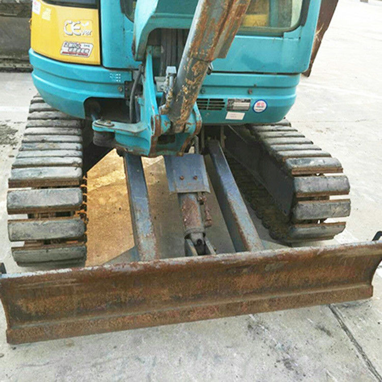 Escavatore Kubota20 di seconda mano dalla Corea in vendita Escavatore di alta qualità a buon prezzo in vendita