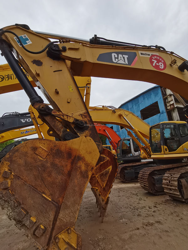 Caterpillar Excavator CAT 303 Caterpillar in magazzino CAT 306