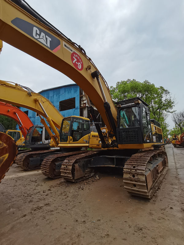 Caterpillar Excavator CAT 303 Caterpillar in magazzino CAT 306