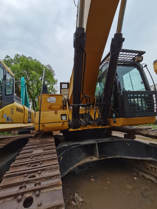 Caterpillar Excavator CAT 303 Caterpillar in magazzino CAT 306