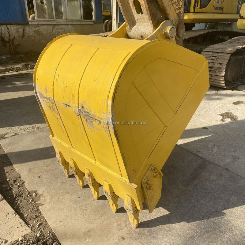 Komatsu 16 tonnellate migliore originale giapponese usato komatsu PC160 escavatore a strisce Komatsu Escavatore