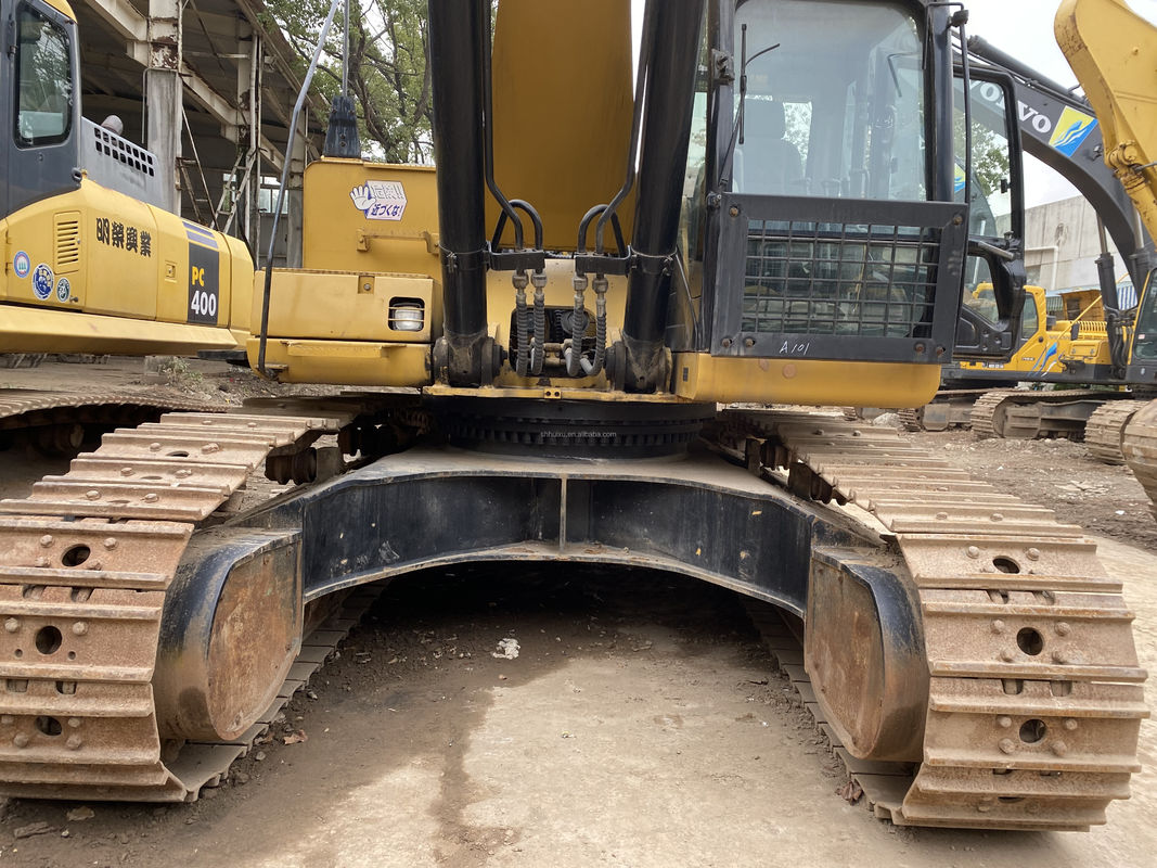 Caterpillar Excavator CAT 303 Caterpillar in magazzino CAT 306