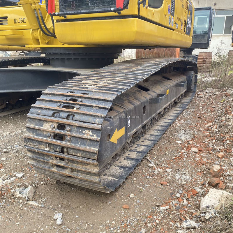 Komatsu Facile funzionamento 24tone ingegneria scavatore macchina utilizzata komatsu PC240 escavatore idraulico Komatsu Escavatore